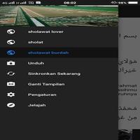 PANDUAN SHOLAT LENGKAP स्क्रीनशॉट 3