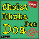 Sholat Dhuha Dan Doa APK