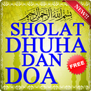 Sholat Dhuha Dan Doa APK