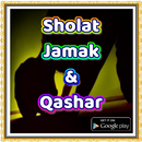 SHOLAT JAMAK DAN QASHAR APK