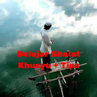 Belajar Sholat Khusyu 圖標