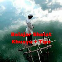 Belajar Sholat Khusyu 海報