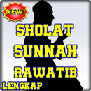 Shalat Sunnah Rawatib APK