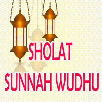 Sunnah wudhu