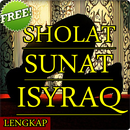 Sholat Sunat Isyraq-APK