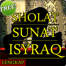 Sholat Sunat Isyraq APK