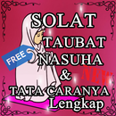 Sholat Taubat Nasuha Dan Tata Caranya-APK