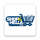 Online Shop4Hella biểu tượng