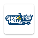 Online Shop4Hella icône