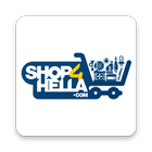Online Shop4Hella icon