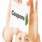 Today Discount Coupons आइकन