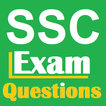 SSC Exam Questions