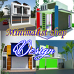 Design de magasin minimaliste