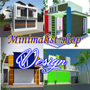 Design de magasin minimaliste APK