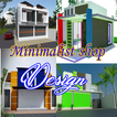 Minimalist shop design