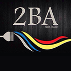 2BA Hair Studio ikona