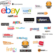 Online Shopping India  icon