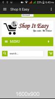 Shop It Easy syot layar 3