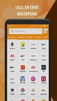 199 Popular Online Mobile Shopping Apps capture d'écran 1