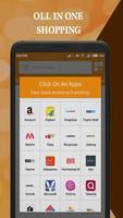 199 Popular Online Mobile Shopping Apps capture d'écran 3