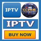 IPTV CCCAM Nizwa19 আইকন