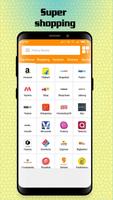 Best Deals Via These 150 Shopping Apps capture d'écran 1