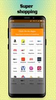 Best Deals Via These 150 Shopping Apps capture d'écran 3