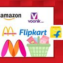 Top Rated Online Shopping Apps APK