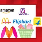 Top Rated Online Shopping Apps ikon