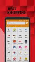 Top Rated Online Shopping Apps capture d'écran 3