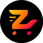 Zapp: интернет-магазин брендов ไอคอน