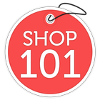 Shop101: Sell Online icon