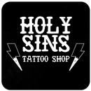 Holy Sins Tattoo Shop Niort APK