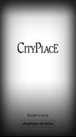 City Place-poster