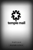 Temple Mall Affiche