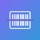 Shopventory - Barcode Scanner icône