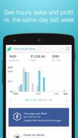 Thrive - Small Business App Plakat