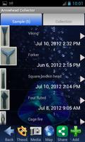 Arrowhead Collector ภาพหน้าจอ 1