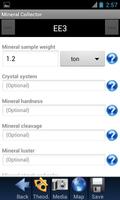 Mineral Collector syot layar 3