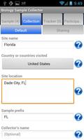 Biology Sample Collector screenshot 3