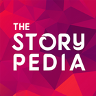 TheStorypedia アイコン