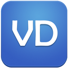 ViralDisc-icoon