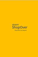 Airport ShopOver Affiche