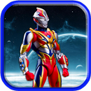 Ultraman Shadow Hero APK