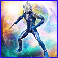 Ultraman Shadow Hero imagem de tela 2