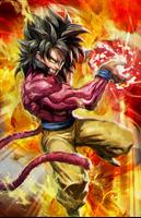 Dragon:Ball Z ảnh chụp màn hình 3