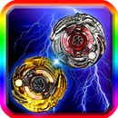 Power Beyblade Super Shooter APK