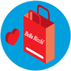 Интернет-магазин Bella Bicchi أيقونة