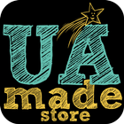UAmade Store icône