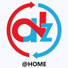 A2z@Home biểu tượng